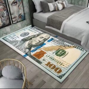 שטיח 100$ ענק