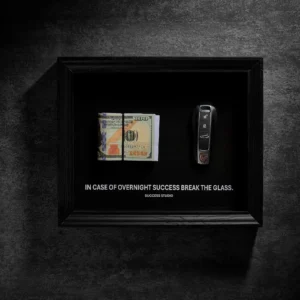 Porsche ודולרים