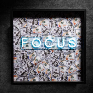 Focus Frame