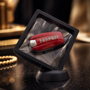 Ferrari Desktop Frame