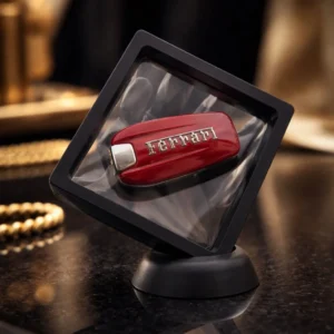 Ferrari Desktop Frame