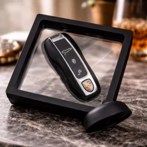 Porsche Desktop Frame