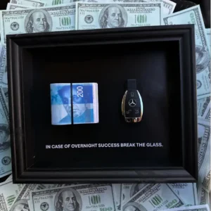 Mercedes Local Power