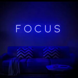 Focus Neon
