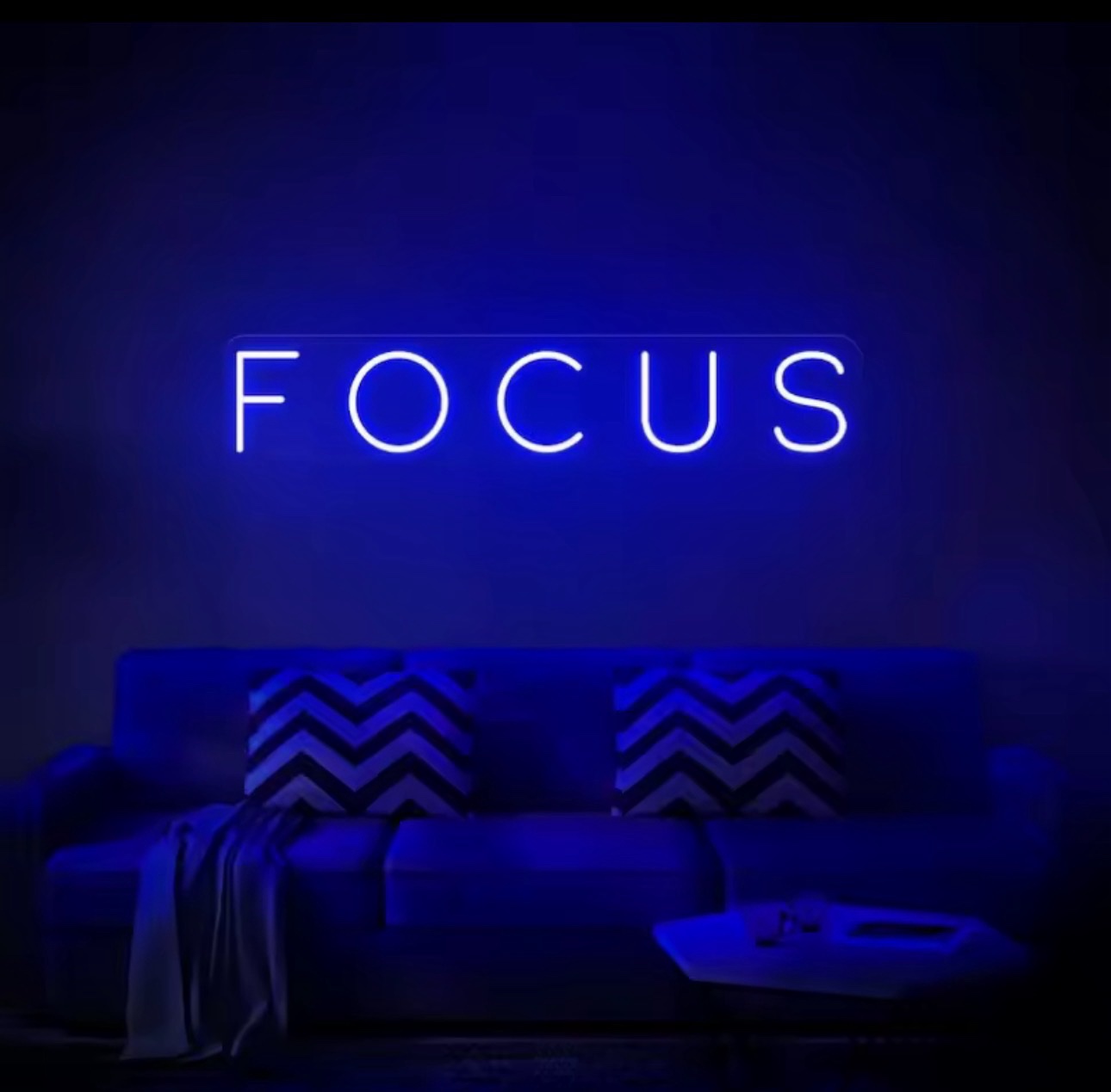 Focus Neon