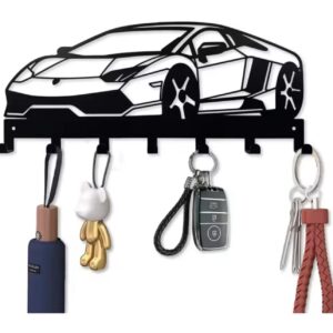 מתלה מפתחות Lamborghini